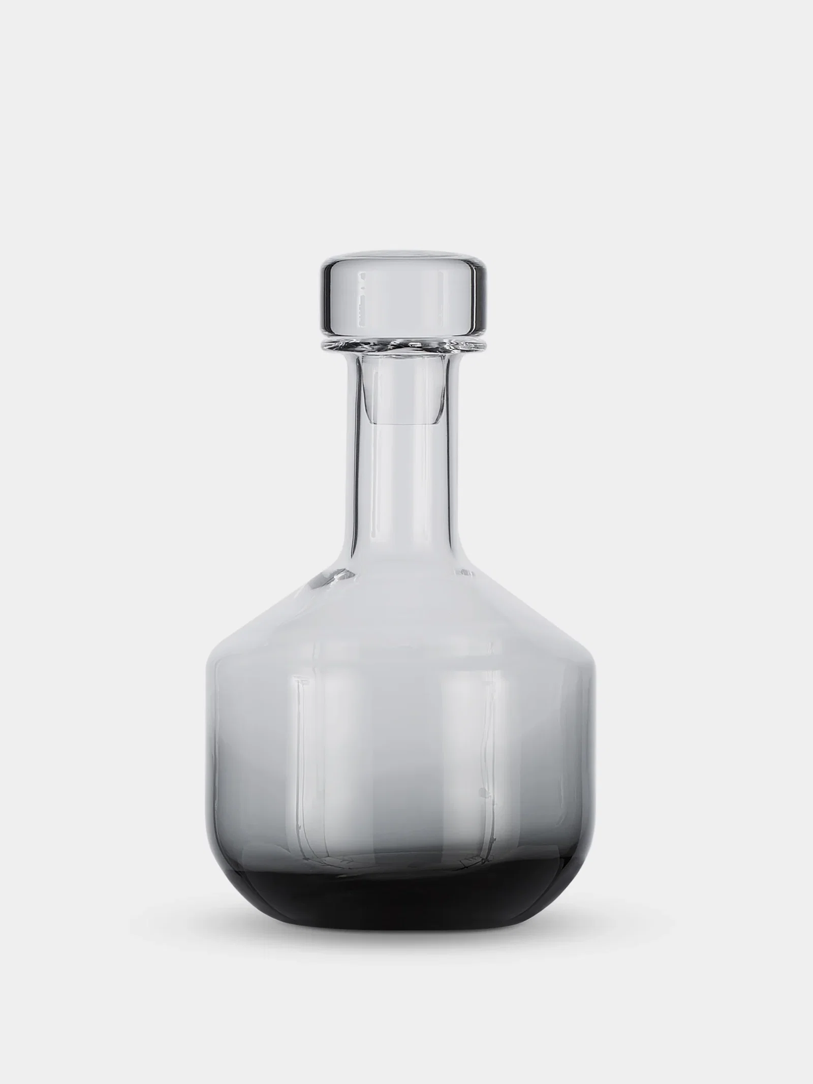 Image of Tank Whiskey Decanter - US TKWD01B