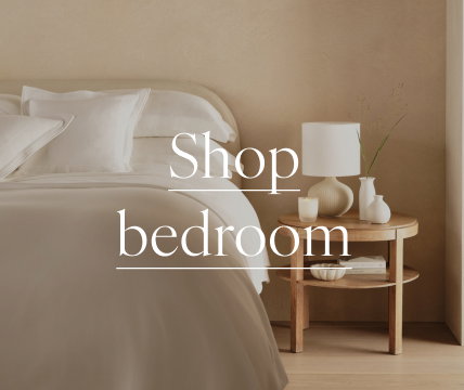 Shop bedroom