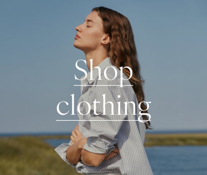 Shop clothing