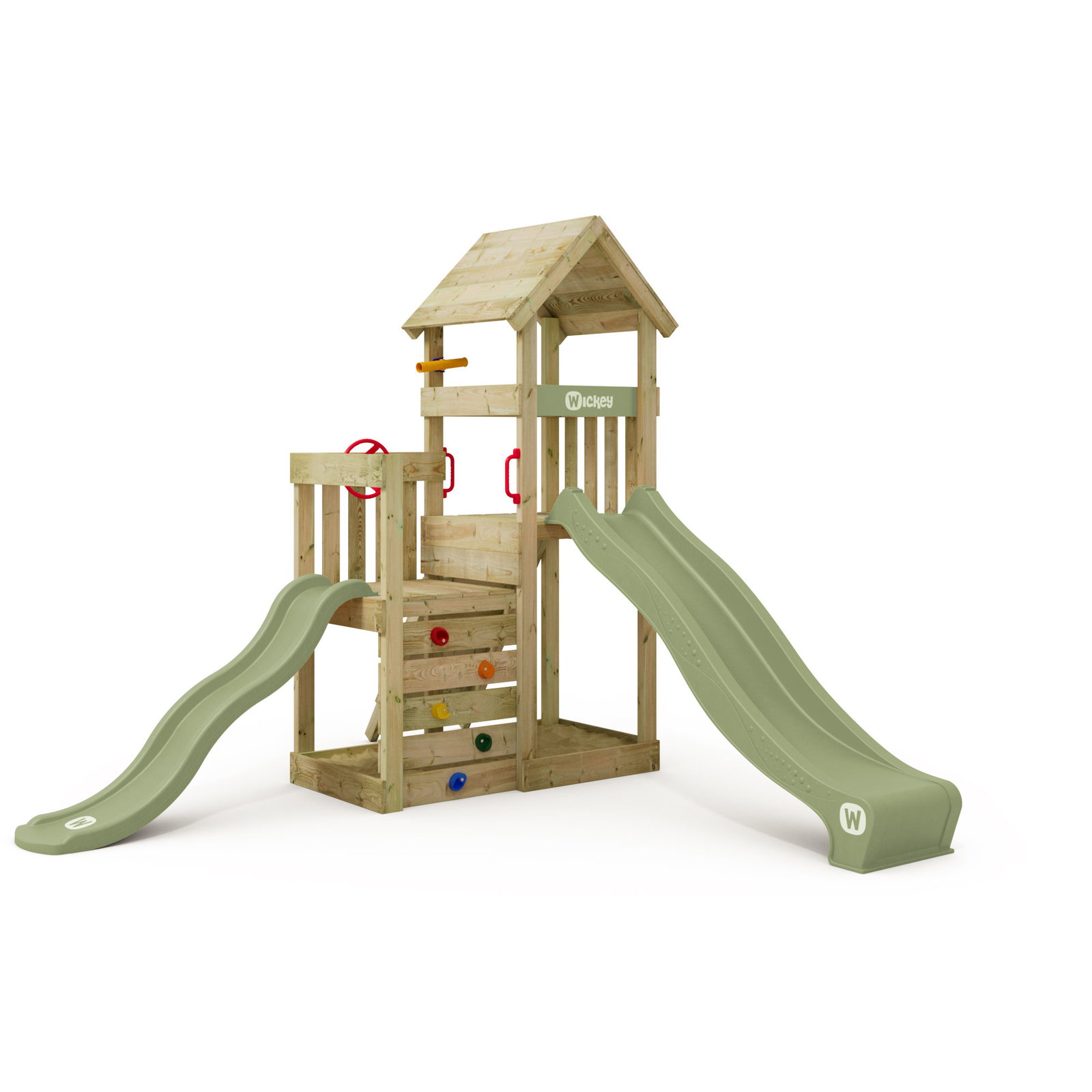 Wickey SkyFlyer