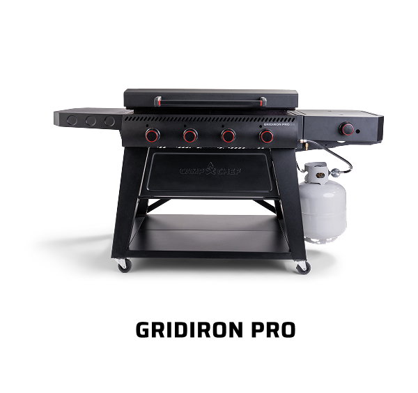 Gridiron Pro