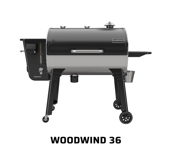 Woodwind 36