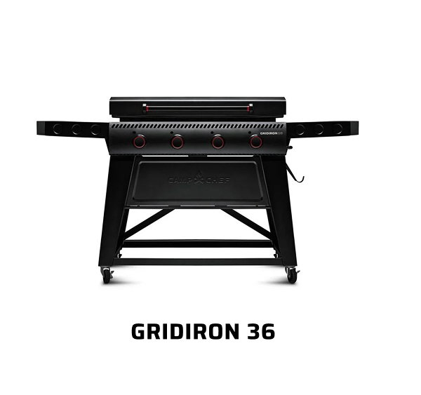 Gridiron 36