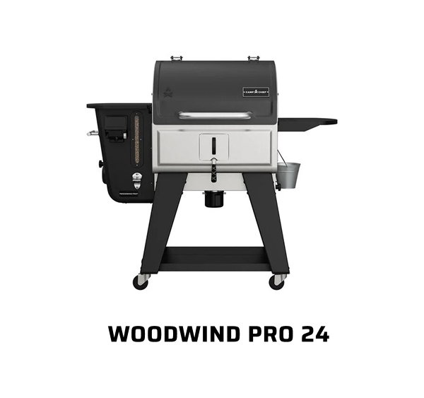 Woodwind Pro 24