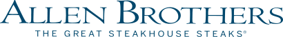 ALLEN BROTHERS | THE GREAT STEAKHOUSE STEAKS(R)