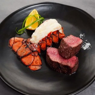 Surf & Turf