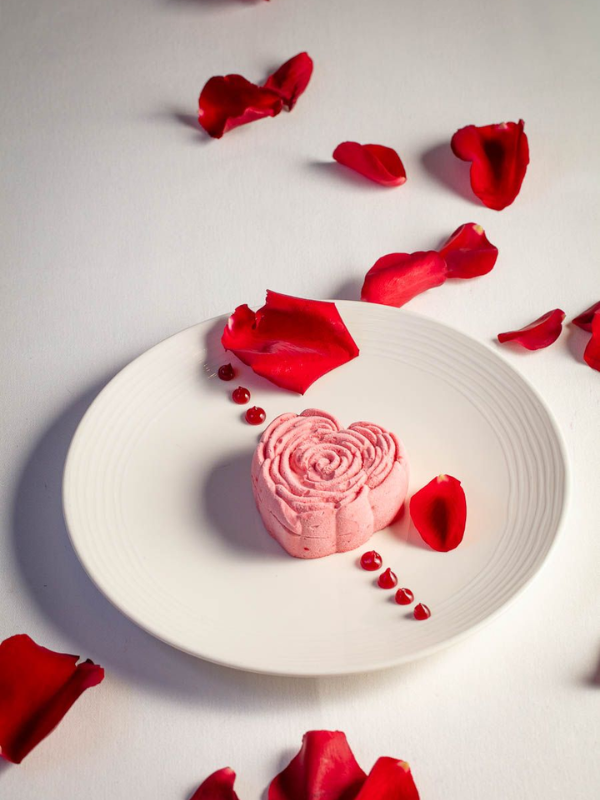 Classic Valentine’s Stay