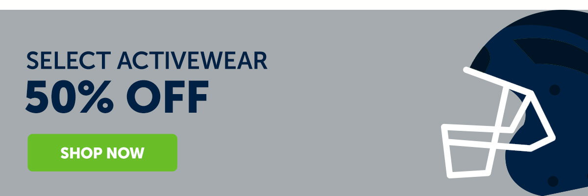 Select Activewear