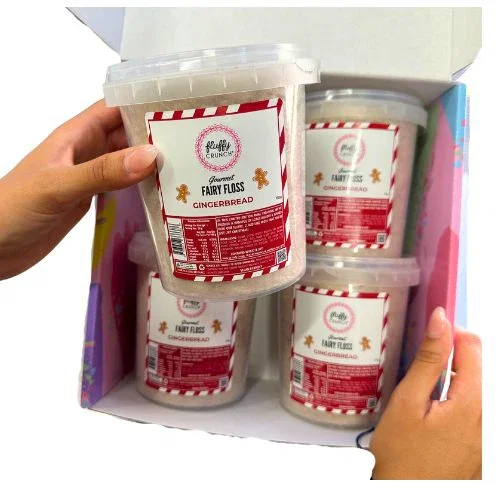 Image of GINGERBREAD - FINAL BATCH BOX