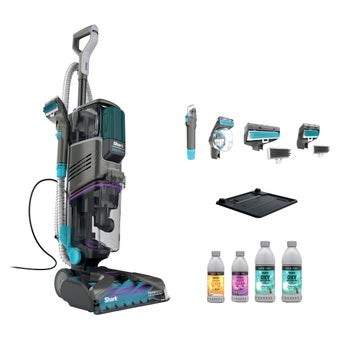 Shark CarpetXpert with Stainstriker Carpet and Upholstery Cleaner