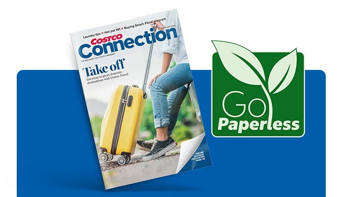 Go Paperless