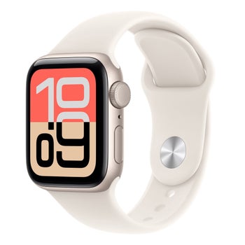 Apple Watch SE 3 (GPS) Sport Band