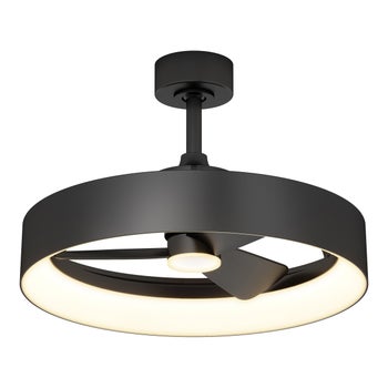 Artika Austin 23-inch LED Fandelier