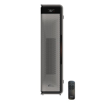Midea 23-inch Dual-Flex Heater
