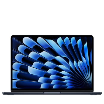MacBook Air Laptop 13-Inch with Apple M4 chip