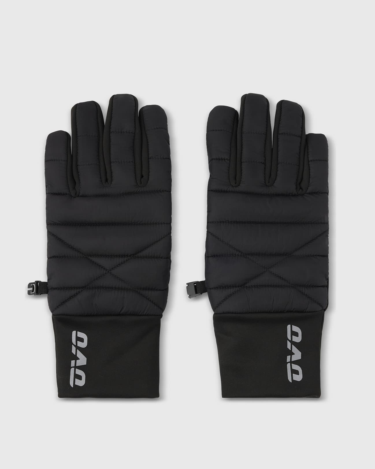 Bounce Gloves - Black