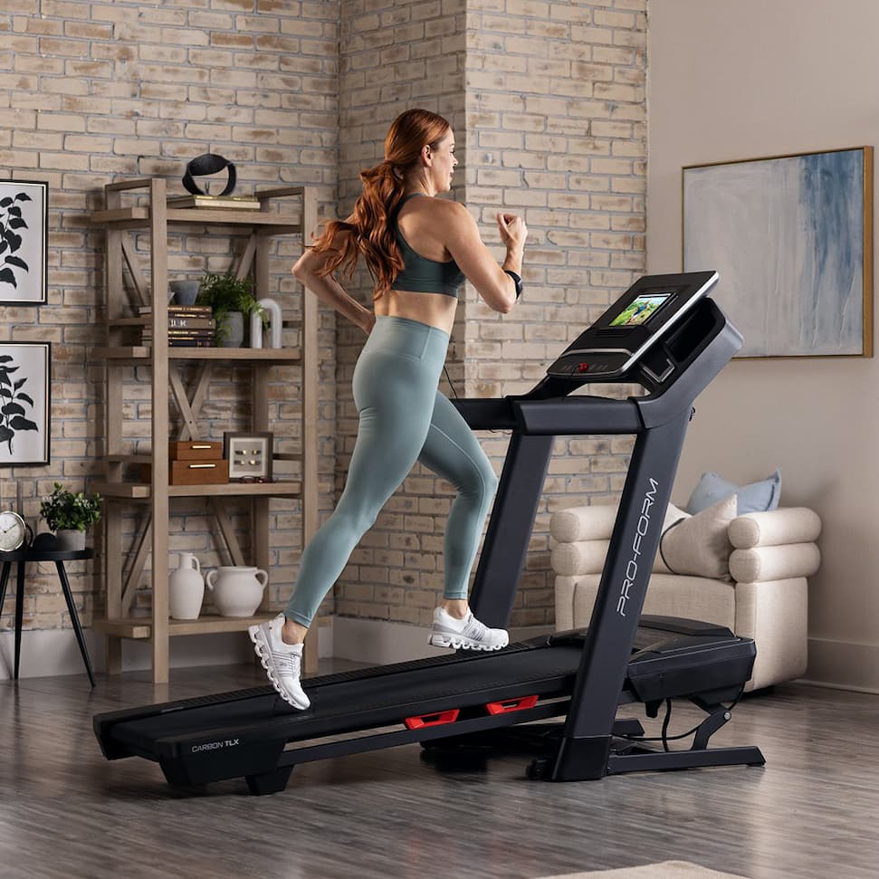ProForm Carbon TLX Treadmill