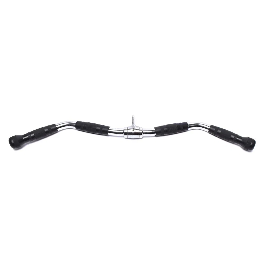 Image of Force USA Revolving Curl Row Bar