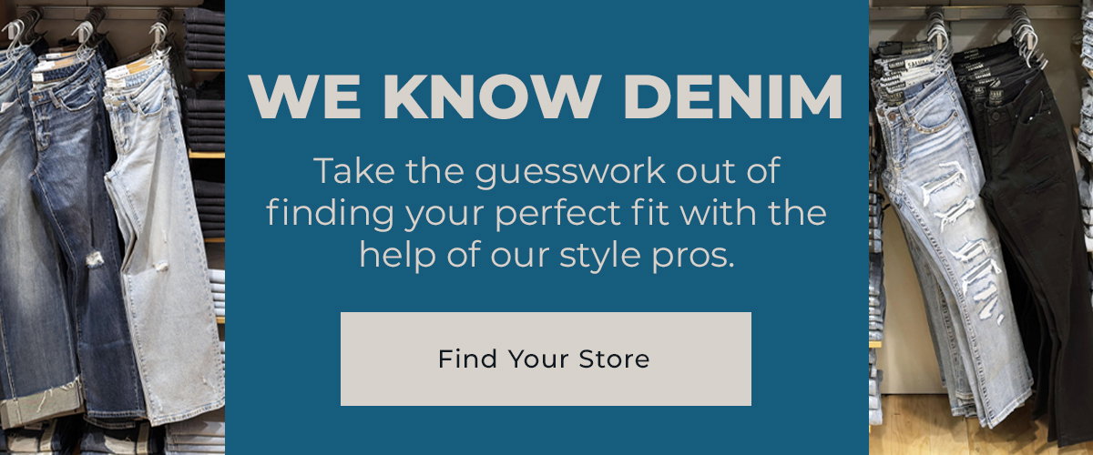 Find Your Store