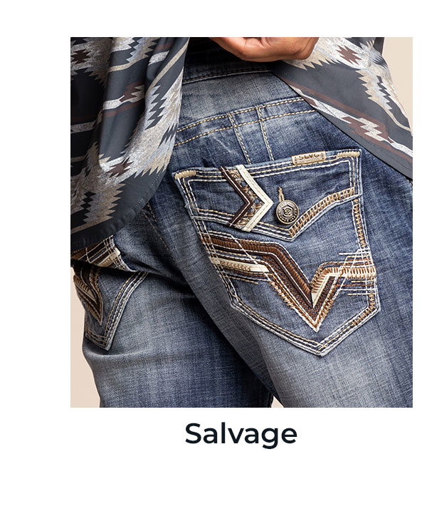 Salvage