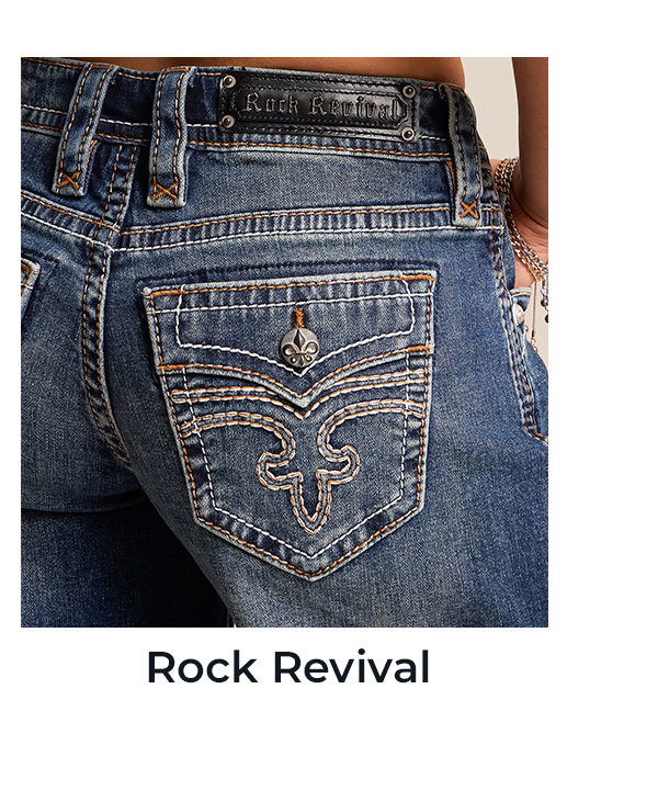 Rock Revival