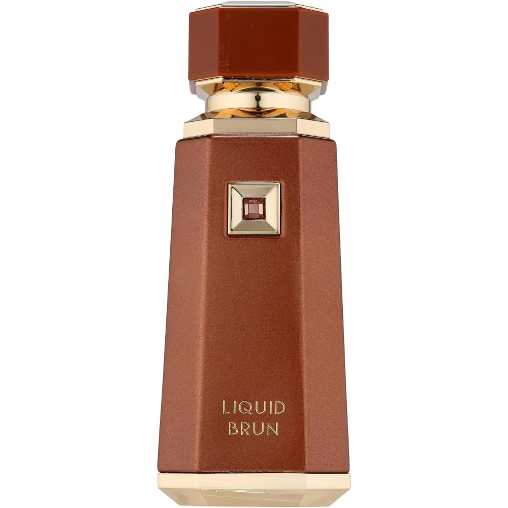 Image of French Avenue Liquid Brun Eau De Parfum 100ml