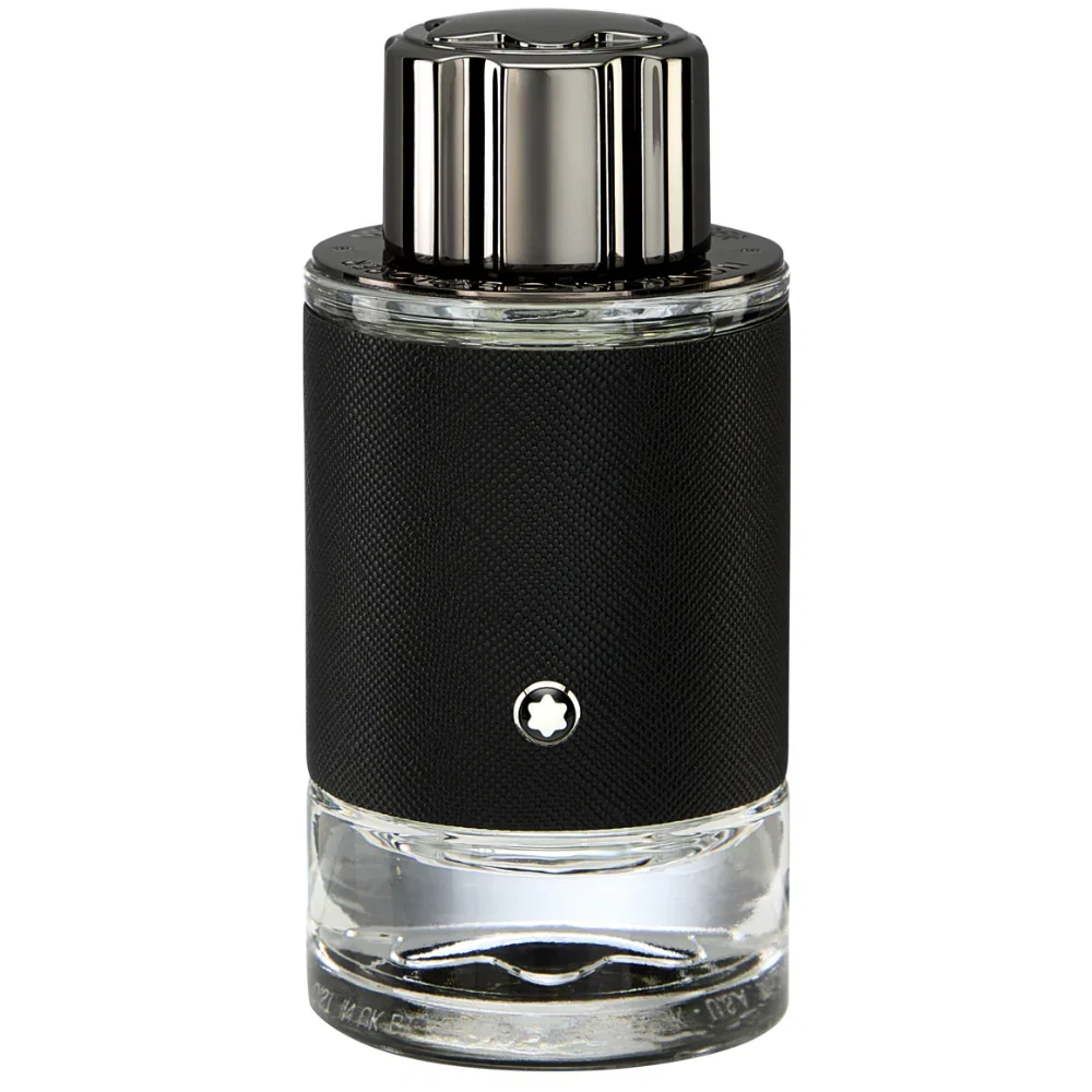 Image of Montblanc Explorer Eau De Parfum 100ml