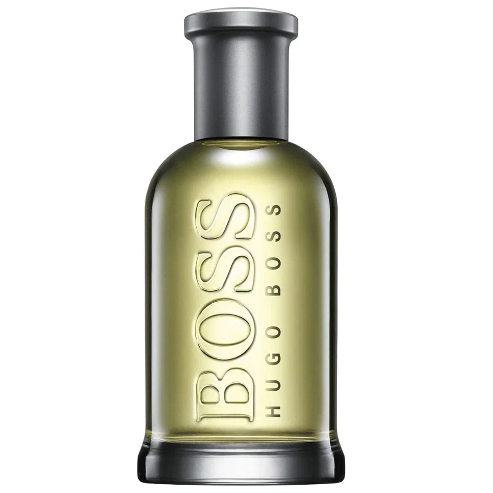 Image of Hugo Boss Bottled Aftershave Splash 50ml
