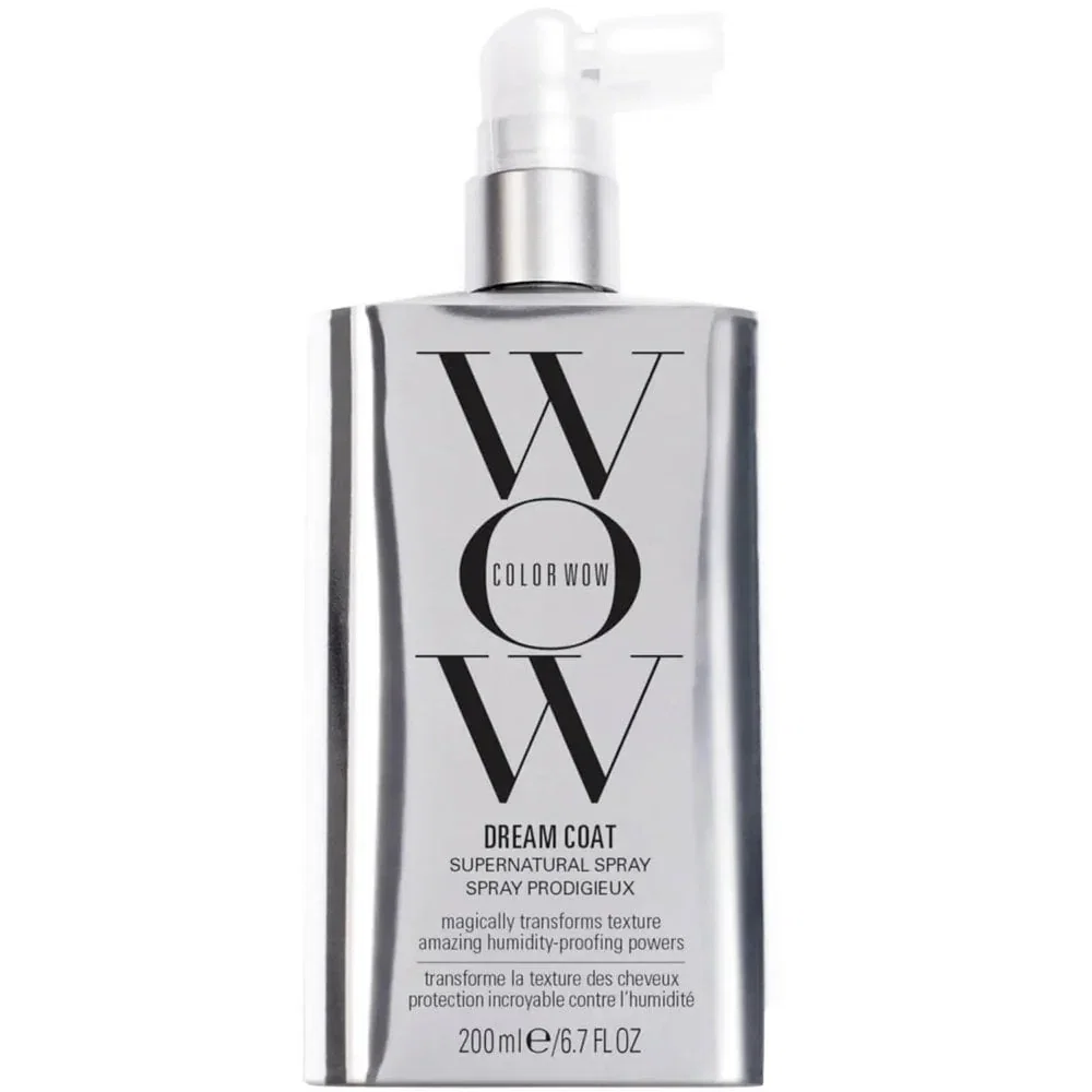 Image of Color Wow Dream Coat Supernatural Sealant Spray 200ml