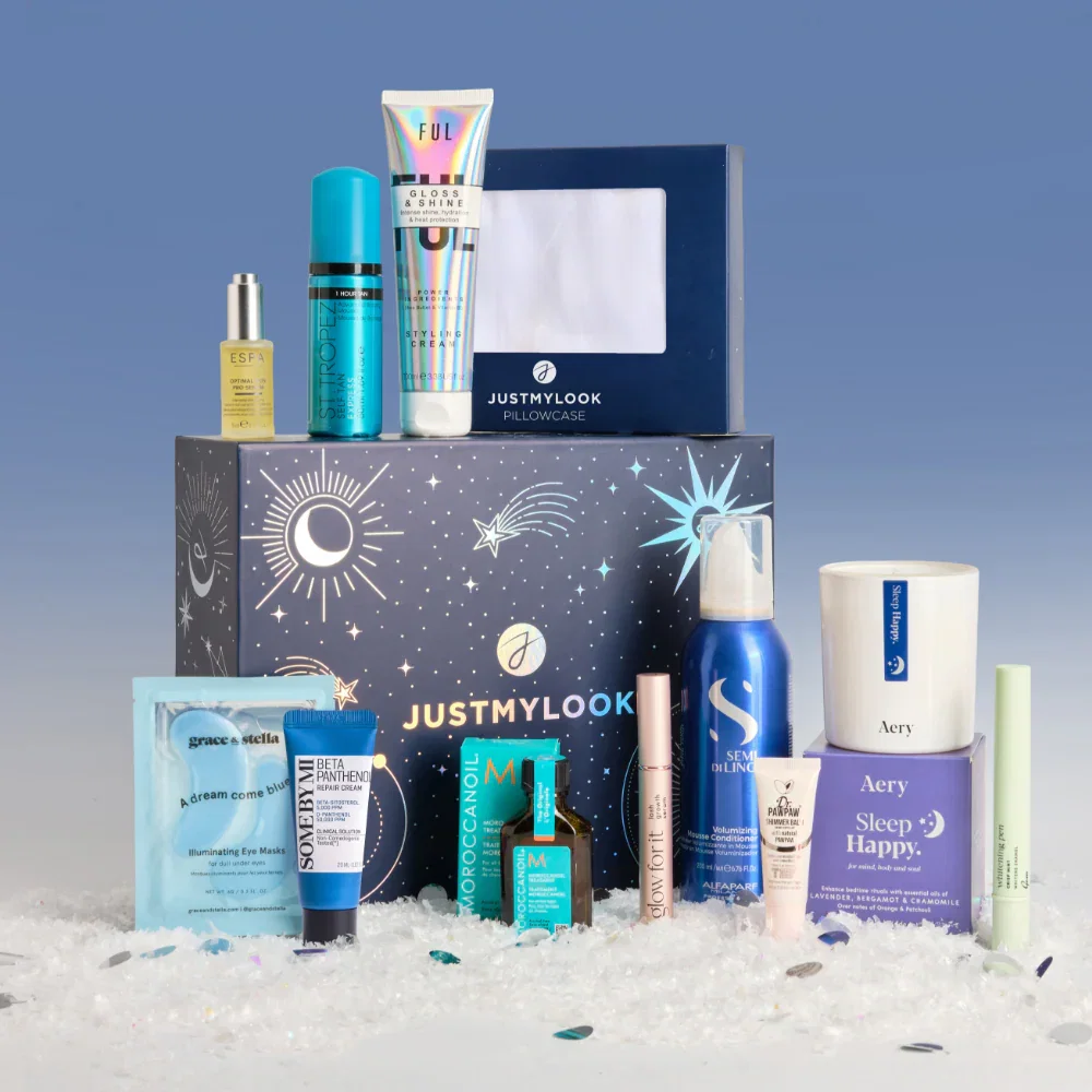 Image of Justmylook The Night In Edit