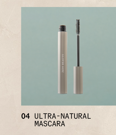 Ultra-Natural Mascara