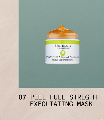 Extra Strength Peel