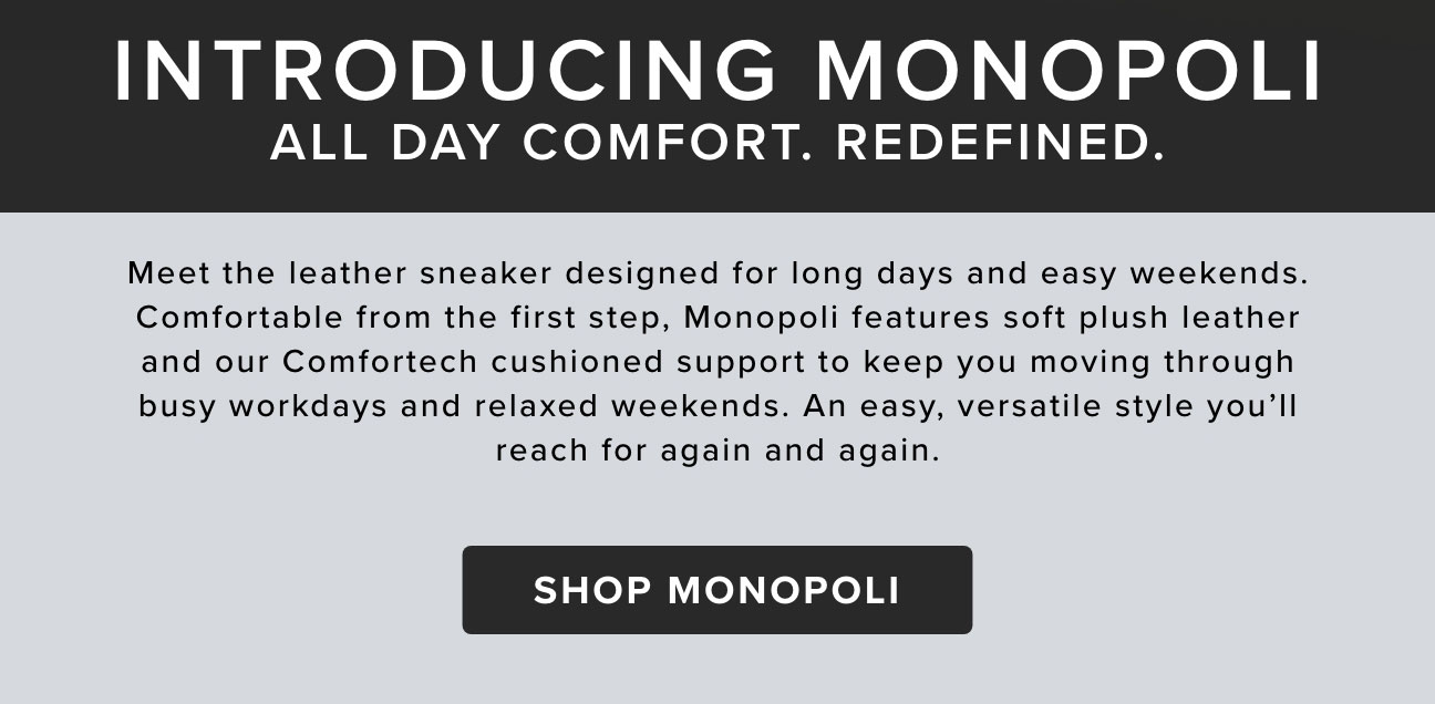 Shop Monopoli