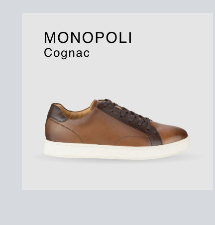 Monopoli Cognac