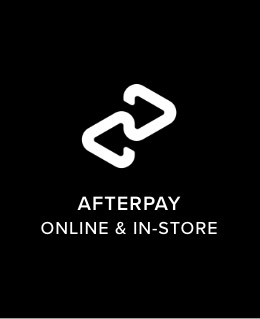 Afterpay Online & In-store