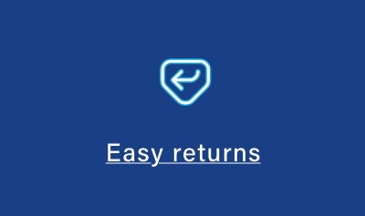 Easy returns