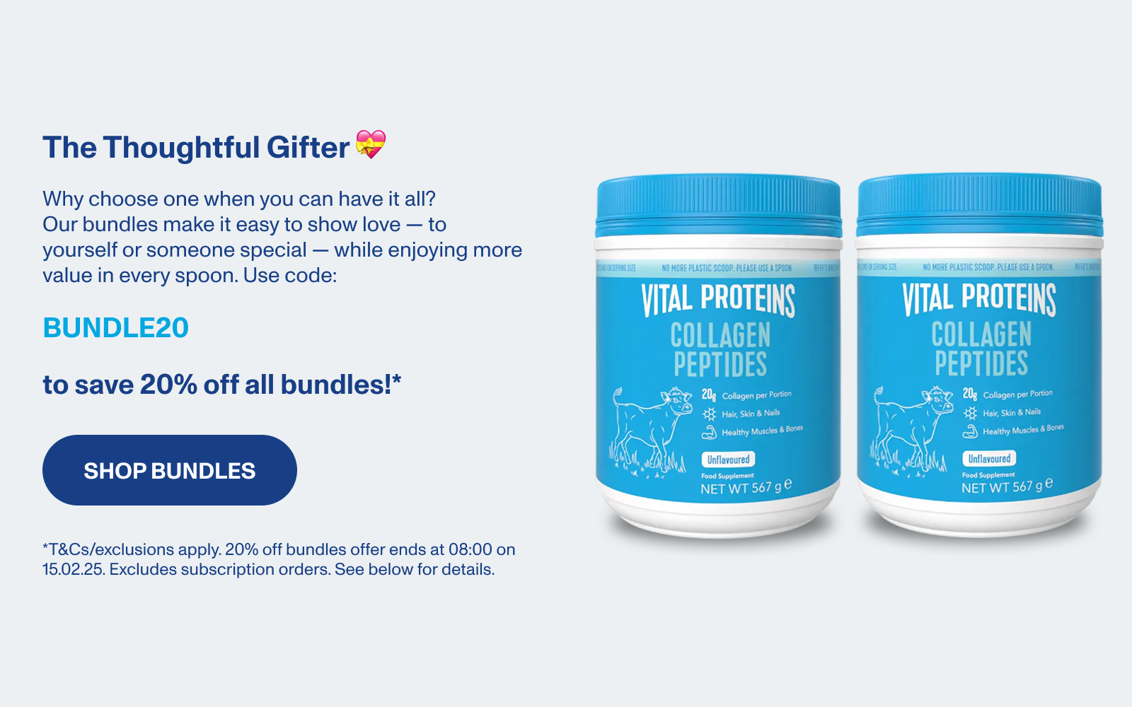 SHOP BUNDLES 