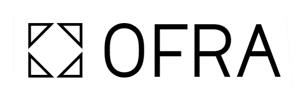 OFRA LOGO
