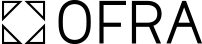OFRA LOGO