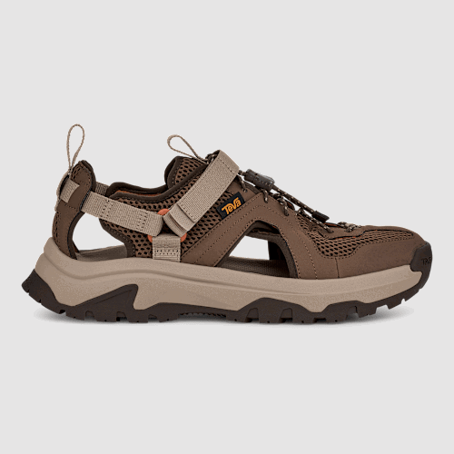 Hurricane XLT3 Closed-Toe Sandal