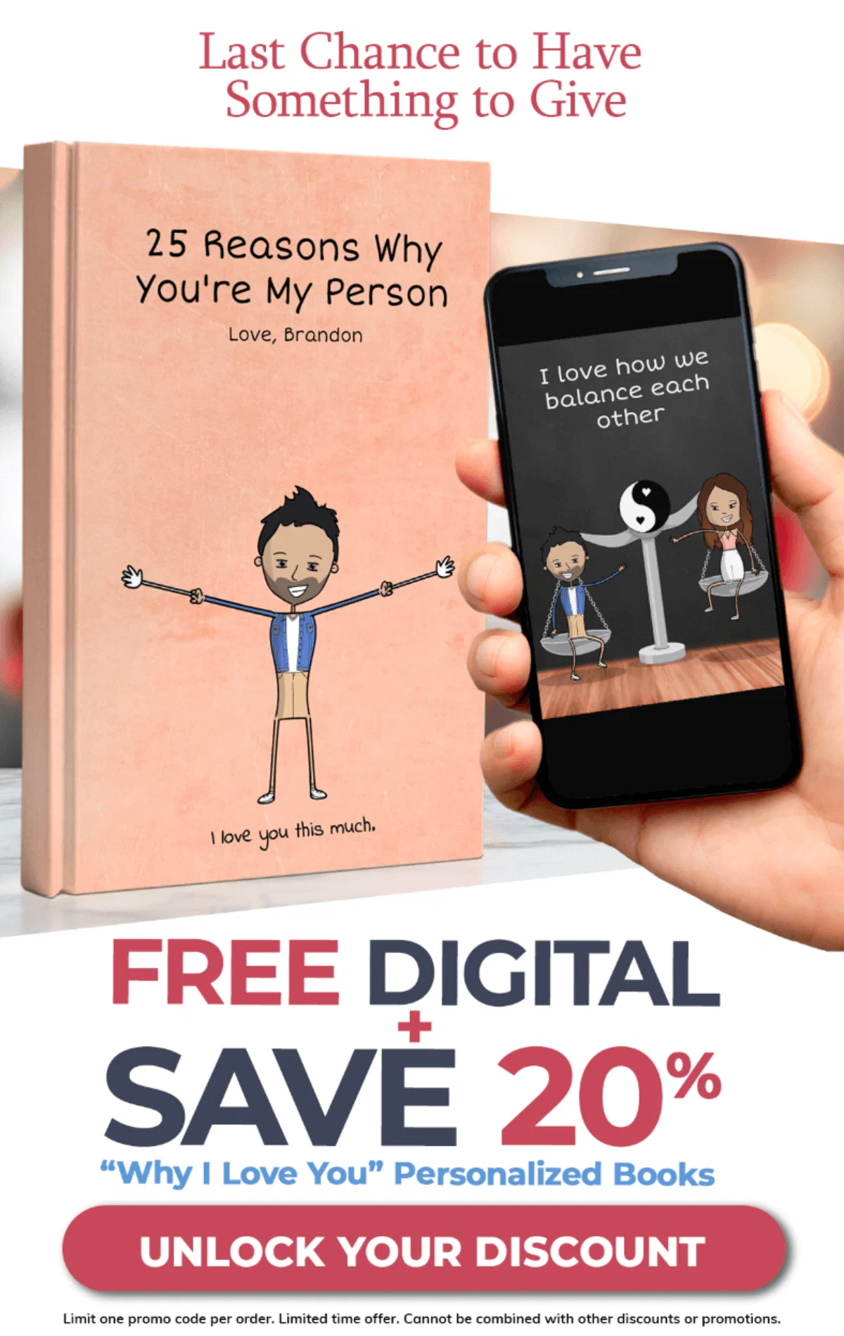 Save Big!