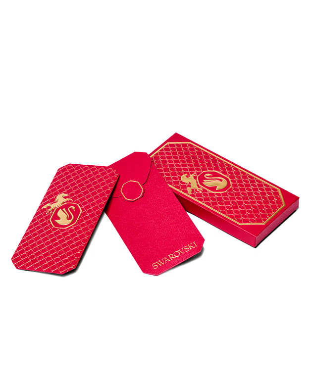 Pack of red envelopes