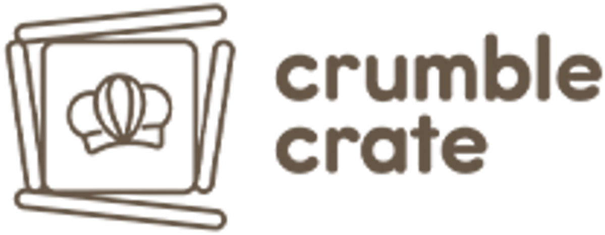 Crumblecrate.com Logo