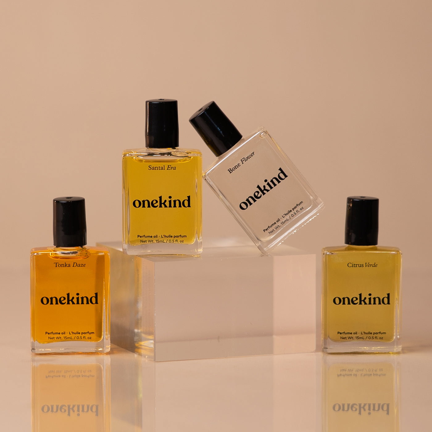 Signature Fragrance Collection