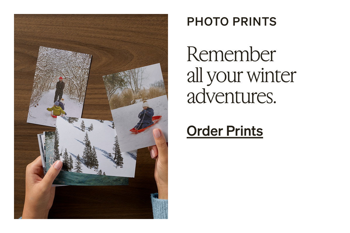 Free Ship (no minimum) starts today!