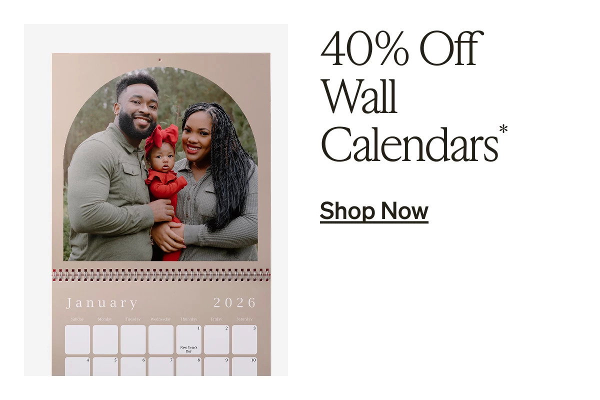 Free Ship (no minimum) starts today!