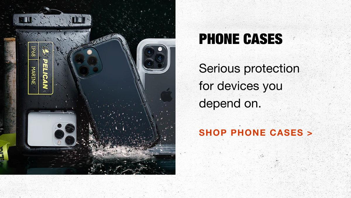1505 Air case