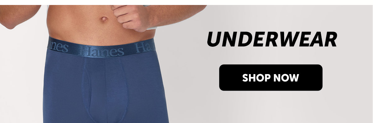 Underwear