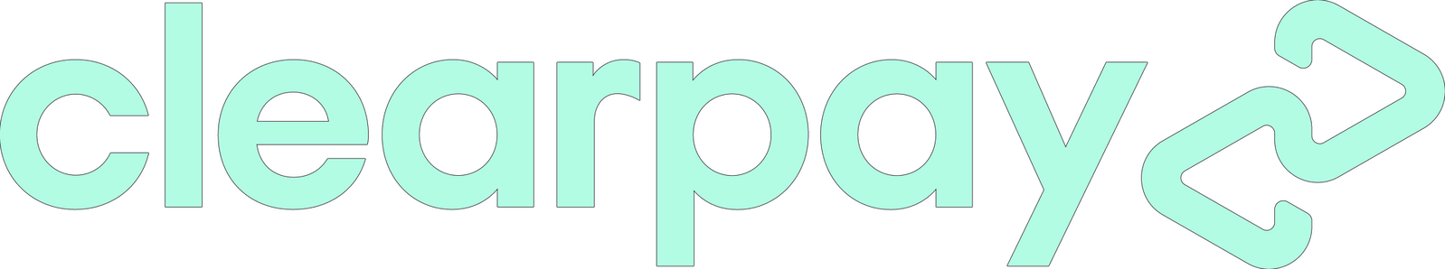 Clearpay logo