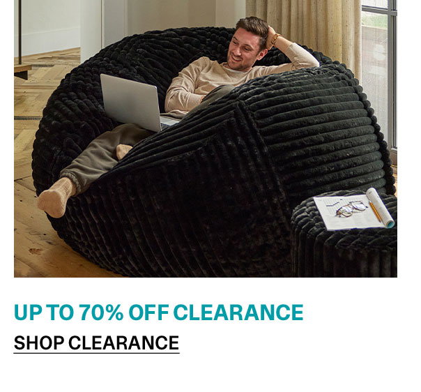 Clearance | SHOP NOW >>